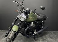 MOTO GUZZI V7 STONE 0 KILOMETRES UNIQUEMENT SUR LE STOCK EN MAGASIN