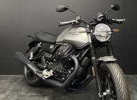 MOTO GUZZI V7 STONE 0 KILOMETRES UNIQUEMENT SUR LE STOCK EN MAGASIN