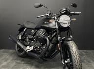 MOTO GUZZI V7 STONE 0 KILOMETRES UNIQUEMENT SUR LE STOCK EN MAGASIN