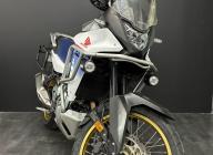 HONDA TRANSALP 750