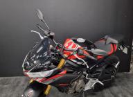 APRILIA TUONO 660 FACTORY