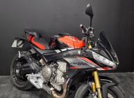 APRILIA TUONO 660 FACTORY