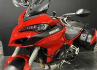 DUCATI MULTISTRADA 1260