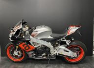 APRILIA RSV4 1000 RR