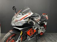 APRILIA RSV4 1000 RR