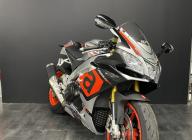 APRILIA RSV4 1000 RR