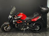 APRILIA SHIVER 900 ABS