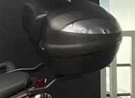 APRILIA SHIVER 900 ABS