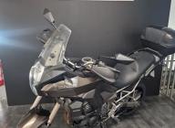 KAWASAKI VERSYS 1000