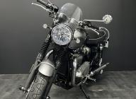 TRIUMPH BONNEVILLE T120