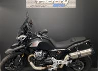 MOTO GUZZI V85 TT 850 