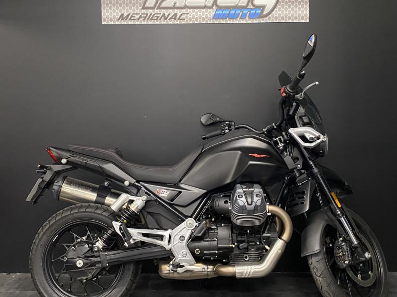 MOTO GUZZI V85 TT 850 