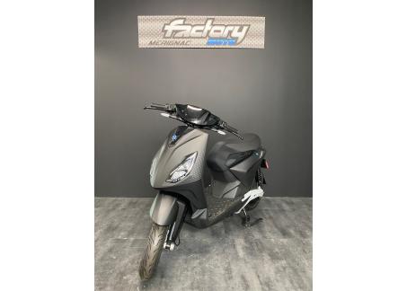 PIAGGIO 1 + 45 KM/H MY23