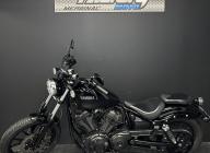 YAMAHA XVS 950