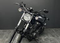 YAMAHA XVS 950