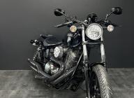 YAMAHA XVS 950