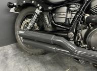 YAMAHA XVS 950