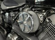 YAMAHA XVS 950