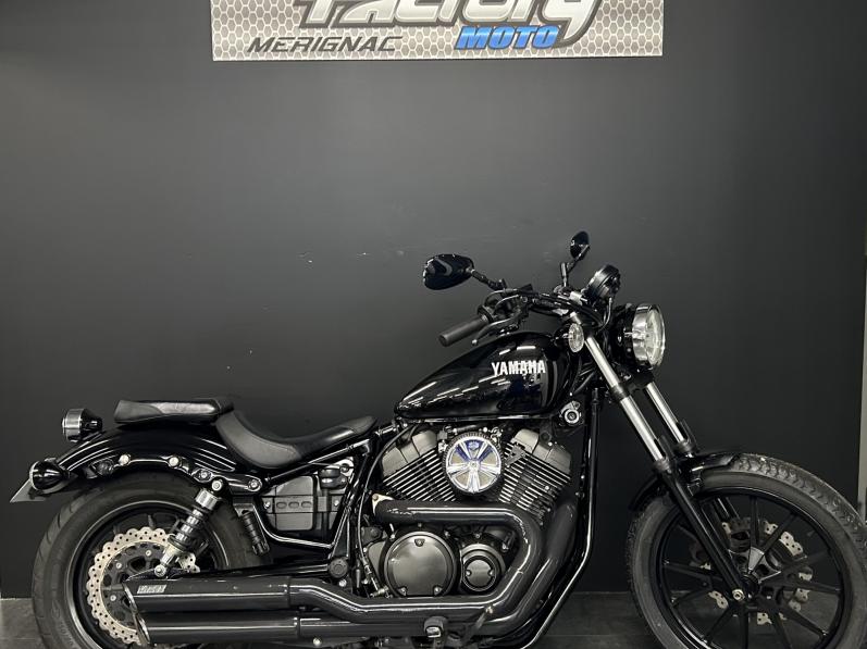 YAMAHA XVS 950