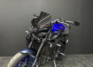 YAMAHA MT-10