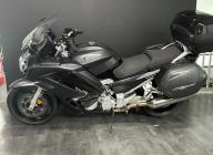 YAMAHA FJR 1300 ABS