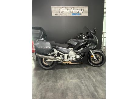 YAMAHA FJR 1300 ABS