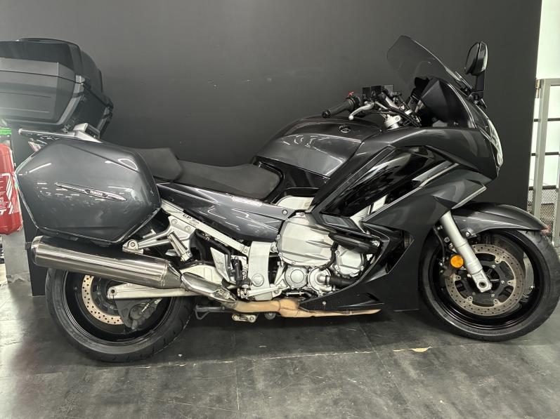 YAMAHA FJR 1300 ABS