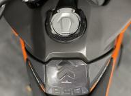 KTM 890 ADVENTURE