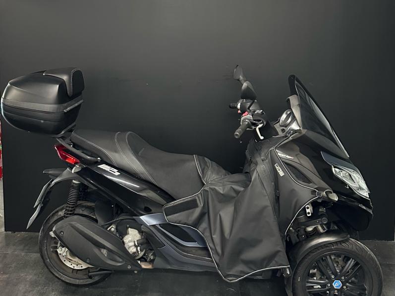 PIAGGIO MP3 300 HPE ABS ASR