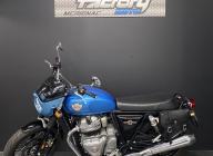ROYAL ENFIELD INTERCEPTOR 650