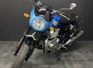 ROYAL ENFIELD INTERCEPTOR 650