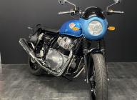 ROYAL ENFIELD INTERCEPTOR 650