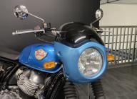 ROYAL ENFIELD INTERCEPTOR 650