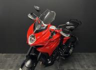 MV AGUSTA TURISMO VELOCE ROSSO
