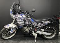 APRILIA TUAREG 660