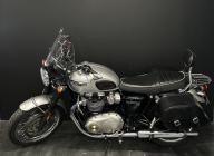 TRIUMPH BONNEVILLE T120