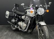 TRIUMPH BONNEVILLE T120