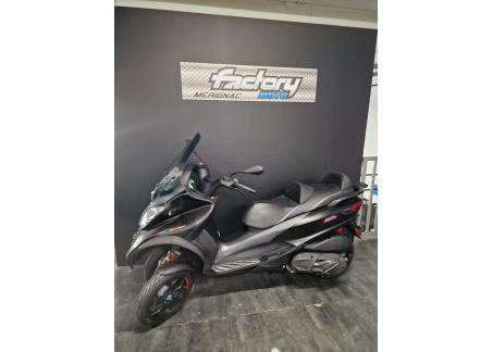 PIAGGIO MP3 500 HPE SPORT ADVANCED ABS ASR