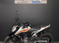 KTM 390 DUKE ABS