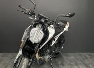 KTM 390 DUKE ABS