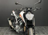 KTM 390 DUKE ABS