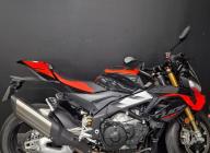 APRILIA TUONO 1000 FACTORY
