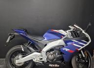 APRILIA RS 125