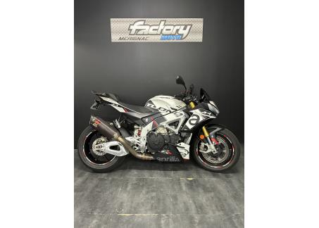 APRILIA TUONO 1100 V4