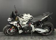 APRILIA TUONO 1100 V4