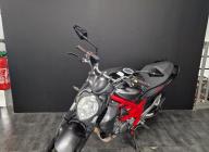 SUZUKI GLADIUS 650 ABS