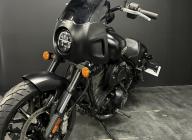 INDIAN CHIEF DARK HORSE 1890