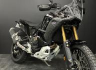 YAMAHA XTZ TENERE 700 World Raid