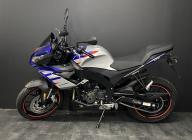 APRILIA TUONO 125 ABS 0 KILOMETRES UNIQUEMENT SUR LE STOCK EN MAGASIN