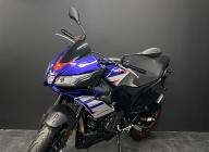 APRILIA TUONO 125 ABS 0 KILOMETRES UNIQUEMENT SUR LE STOCK EN MAGASIN